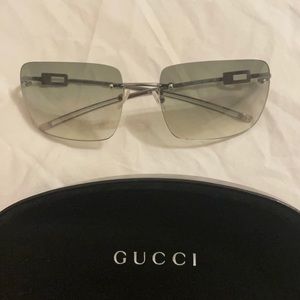 Gucci sunglasses